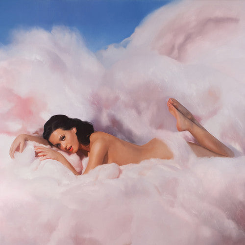 Katy Perry - Teenage Dream (CD)