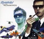 the album cover for Rushden & Diamonds - 2010 (Digi) [Import]