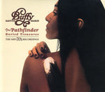 Buffy Sainte-Marie - Pathfinder-Buried Treasure (CD)