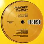 Puncher : The Wall (12")