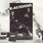 E-40 - 連邦（CD）