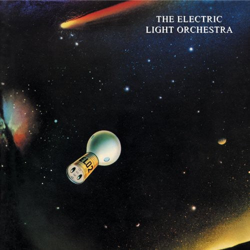 エレクトリック・ライト・オーケストラ - Elo 2 (CD)