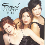 Exposé - Greatest Hits (CD)