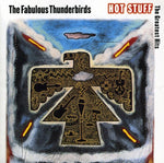 The Fabulous Thunderbirds - Hot Stuff: The Greatest Hits (CD)