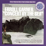 Erroll Garner - Concierto junto al mar (CD)