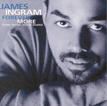 James Ingram - Forever More [Love Songs, Hits and Duets] (CD)