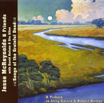Jesse McReynolds - Songs of the Grateful Dead (CD)