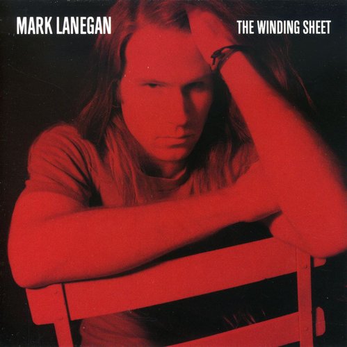 Mark Lanegan - Sábana bajera (CD)