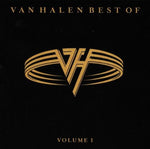 Van Halen - Lo mejor del volumen I (CD)