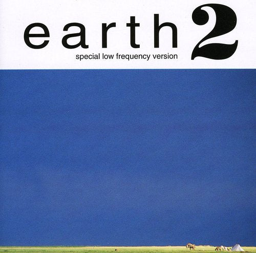 アース - アース 2 (CD)