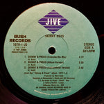 Skinny Boys : Skinny & Proud (12")
