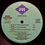 Skinny Boys : Skinny & Proud (12")