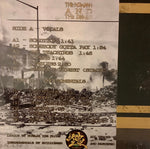 Nowaah The Flood, Evilldewer : The Nowaah And The Dewer (12", EP, Ltd, Sil)