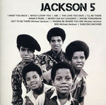 Los Jackson 5 - Icono (CD)
