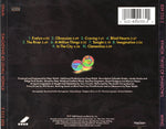 Xymox : Twist Of Shadows (CD, Album, PDO)