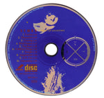 Xymox : Twist Of Shadows (CD, Album, PDO)