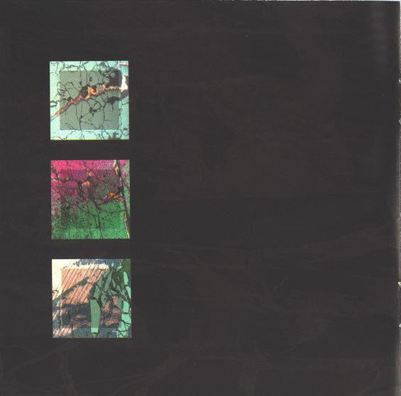 Xymox : Twist Of Shadows (CD, Album, PDO)