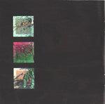 Xymox : Twist Of Shadows (CD, Album, PDO)