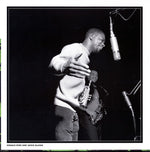 Donald Byrd : Byrd In Flight (LP, Album, RE, 180)