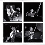 Donald Byrd : Byrd In Flight (LP, Album, RE, 180)