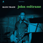 John Coltrane - Blue Train (Vinilo)