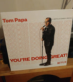 Tom Papa : You're Doing Great! (2x12")
