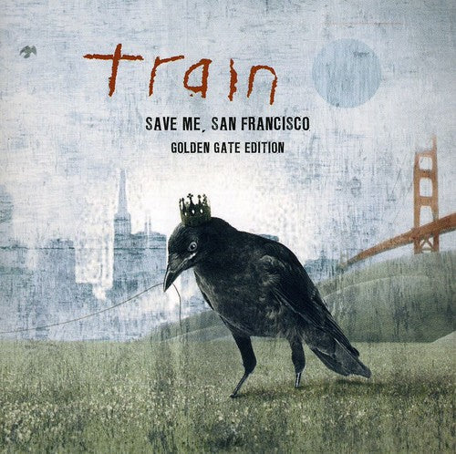 Tren - Sálvame, San Francisco (CD)