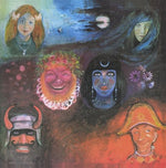 キング・クリムゾン - イン・ザ・ウェイク・オブ・ポセイドン（40周年記念シリーズ）（CD）