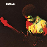 Jimi Hendrix - Band of Gypsys (Vinilo)