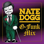Nate Dogg - G-Funk Mix (CD)