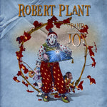 Robert Plant - Banda de alegría (CD)