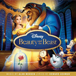 Various Artists - Beauty and the Beast (Original Soundtrack) (CD)