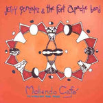 Jerry Gonzalez - Moliendo Cafe (CD)