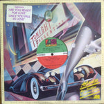 Spinners : Are You Ready For Love / Once You Fall In Love (12", Promo)