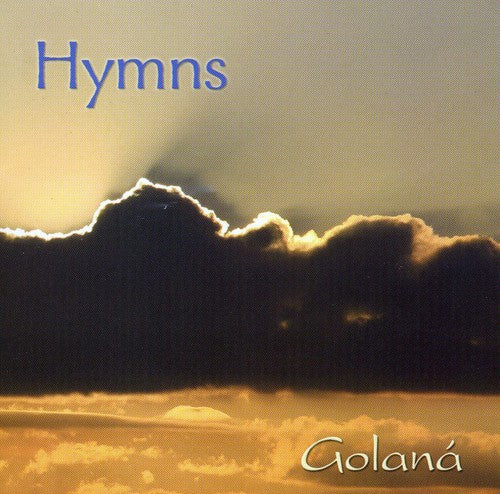 Golan - Hymns (CD)