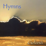 Golan - Hymns (CD)