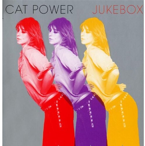 Cat Power - Jukebox (Vinyl)
