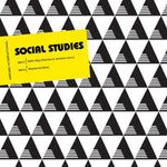 the album cover for Social Studies - Holler Boys Remix [Single]