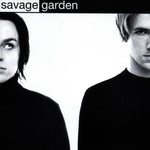 the album cover for Savage Garden - S/T [Import]