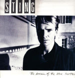 Sting - Sueño de las Tortugas Azules (Vinilo)