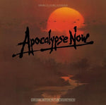 Varios artistas - Apocalipsis ahora (Banda sonora original) (CD)