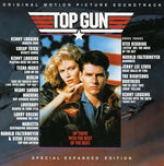 Top Gun - Top Gun (Banda sonora original de la película) (CD)