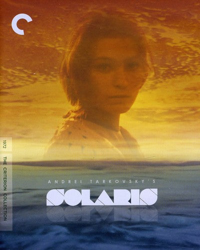 Solaris (Colección Criterion) (Blu-ray)