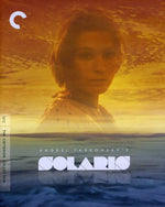 Solaris (Colección Criterion) (Blu-ray)