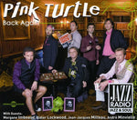 Pink Turtle - Back Again (CD)