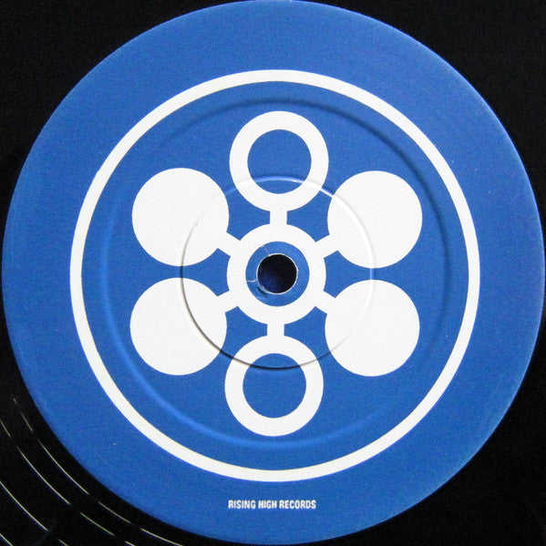 XPD : Titty Twister (12")