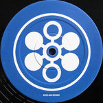 XPD : Titty Twister (12")