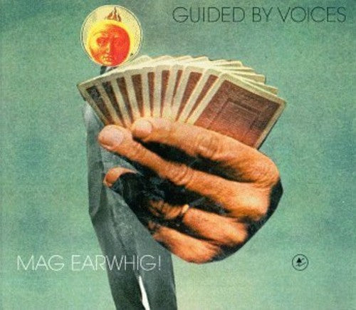 Guided by Voices - Mag Earwhig (Vinyl)
