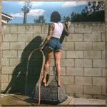 Kehlani : It Was Good Until It Wasn’t (LP, Album, Ltd, Aqu)