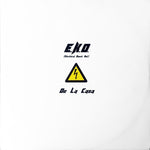 E.K.O. (Electrical Knock Out)* : De La Casa (12", Single)